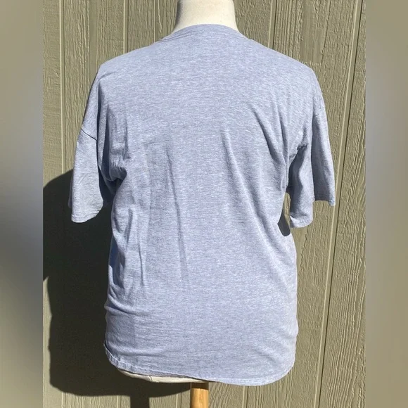 Posh Mom 2XL Tee - Picture 3 of 7